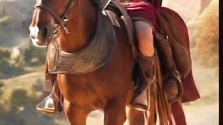 Ever wondered how the Romans communicated across