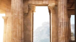 hidden gems of ancient Greece