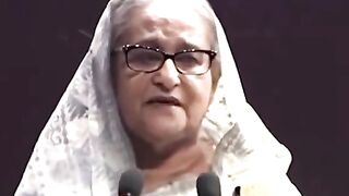 #Stapdownhasina