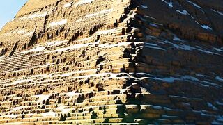 The Great Pyramid of Giza