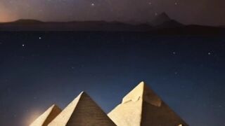 the mysteries of the Pharaonic era