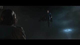 Lex Luthor's motivation - Batman v Superman (4k, HDR)