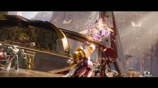 Transformers One - Official Trailer