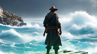 The Tale of the Shipwrecked Sailor