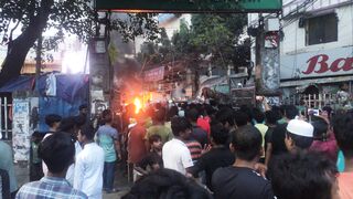 Bangladesh Dhaka City, khilgaon police ???? thanay free