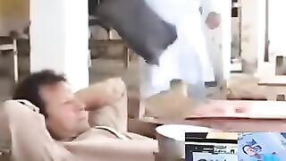 مرشد کے کام دیکھو مجھے تم سے پیار ہے۔
