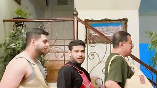 Fadil jaidi dan pak muh 2