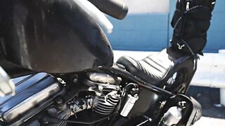 The Dead Daisies - I'm Gonna Ride (Official Video)