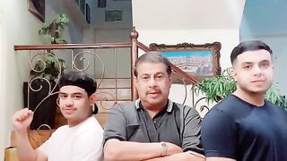 Fadil jaidi dan pakmuh