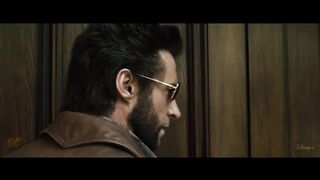 Hulk Vs. Wolverine- World War – Trailer (2025) Hugh Jackman, Mark Ruffalo.