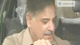 میاں صاحب پاکستان کو نازک موڑ سے نکالنے کی کوشش کرتے ہوئے