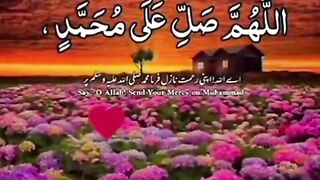 درود شریف 54