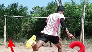 Thanks for 90m Views ???????????????? #football #unluckyboy #shorts