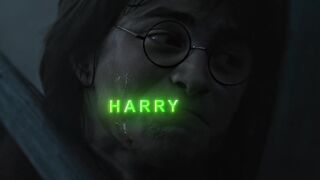 Harry Potter  is back