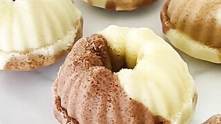TIRAMISU MINI BOLU
