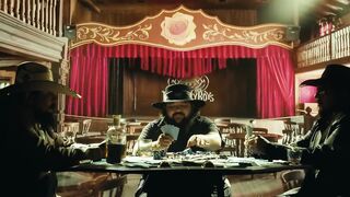 Los Lonely Boys - I Let You Think That You Do (Official Music Video)