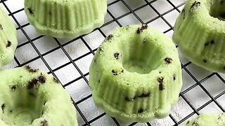 MINI CERES PANDAN BOLU