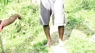 Cabut ketela, video lucu ketawa ngakak ????
