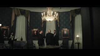 Captain America: Brave New World | Official Teaser |