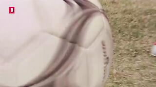 Kung Fu Football