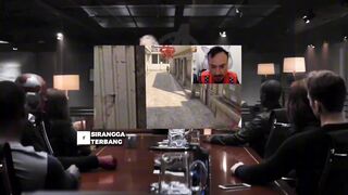 Tony Stark Play Point Blank