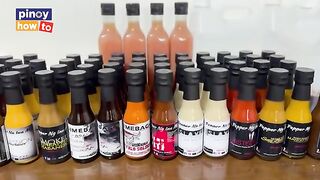 Sauce Business, 500 Puhunan, 80K ang KITA! NaKABILI ng FARM! Lucrative pala!