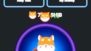 Shiba coin