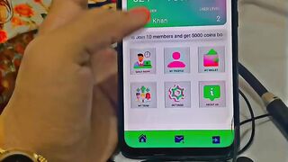 Online earning 105