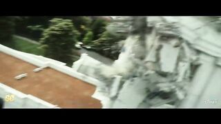 Captain America- Brave New World - Full Trailer.