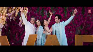 KHEL KHEL MEIN: HAULI HAULI (Lyrical) Akshay,Guru Randhawa,YO YO Honey Singh,Neha,Ammy,Taapsee,Vaani