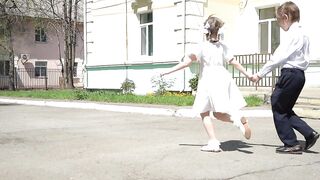 children dance 2