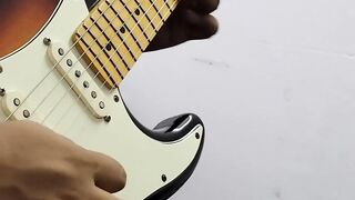 As Above So Below- Yngwie Malmsteen Cover By Shariar Hasan Heemel