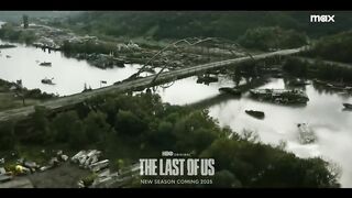 The Last of Us Season 2 _ Official Trailer _ Max.