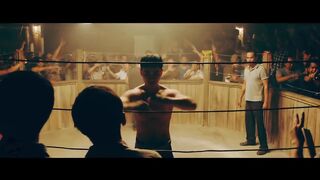 TRIPLE THREAT Fight Clip & Trailer (2019) Scott Adkins, Iko Uwais, Tony Jaa Action Movie.