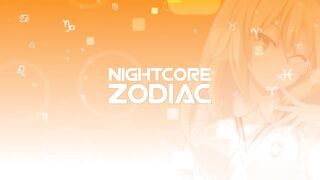 Nightcore - Burn It Down (Lyrics)