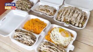 LIFE AFTER SCAM: Higit Milyon ang Nawala! SISIG BUSINESS SUCCESS (W/ TOUR + RECIPE)