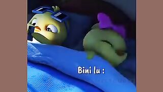 Funny duck 2