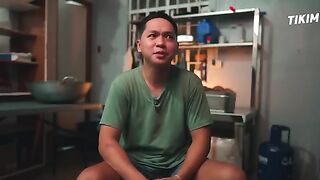 CRISPY SISIG BAGNET sa NAVOTAS, SOLD OUT Everyday | SISIG NI MUTIK Story | TIKIM TV
