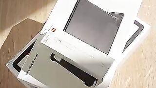 REDMI PAD SE UNBOXING