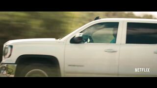 THE LEGEND OF COCAINE ISLAND Trailer (2019) Netflix Movie.
