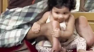 viral cuteness baby 2024
