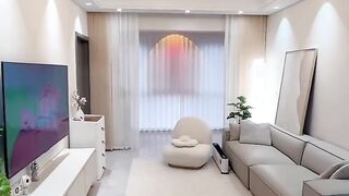 Luxury modern house interior desige