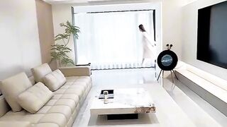 Luxury modern house interior design #lightingdesign #lightingdecor