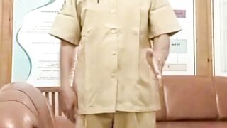 Pak guru joget viral ????