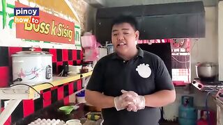SISIG BUSINESS SUCCESS_ Bumangon Sa Pagkalugi at pagkabaon sa utang