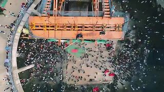 গাজীপুর চৌরাস্তা ০৪/০৮/২০২৪