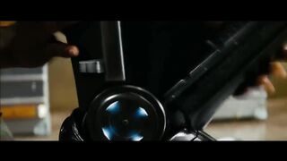 G.I. Joe Rise of Cobra - Duke & Rip Cord Training Test Scene (1080p) FULL HD