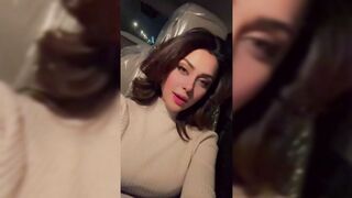 Pakistani Model Girl Aqeedah Roy 7