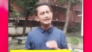 দেশের সাধারণ মানুষ নতুন সরকার চায়
