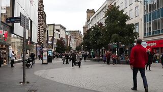 Lord street liverpool